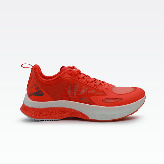 Peak Up30 Taichi Racing Shoes Fluorescent Orange