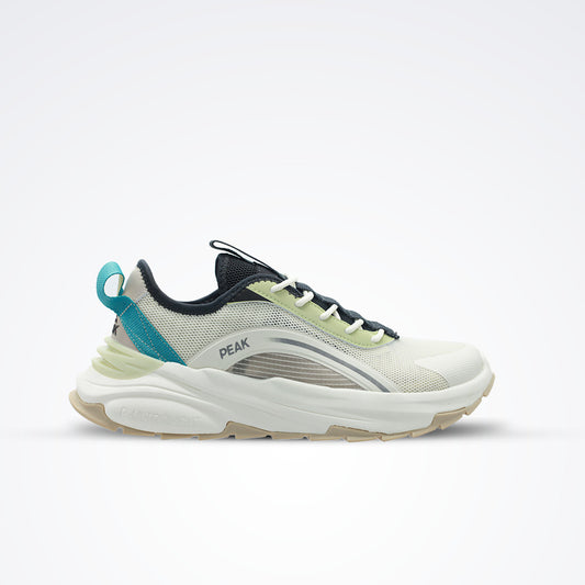 Peak Outdoor Canvas White