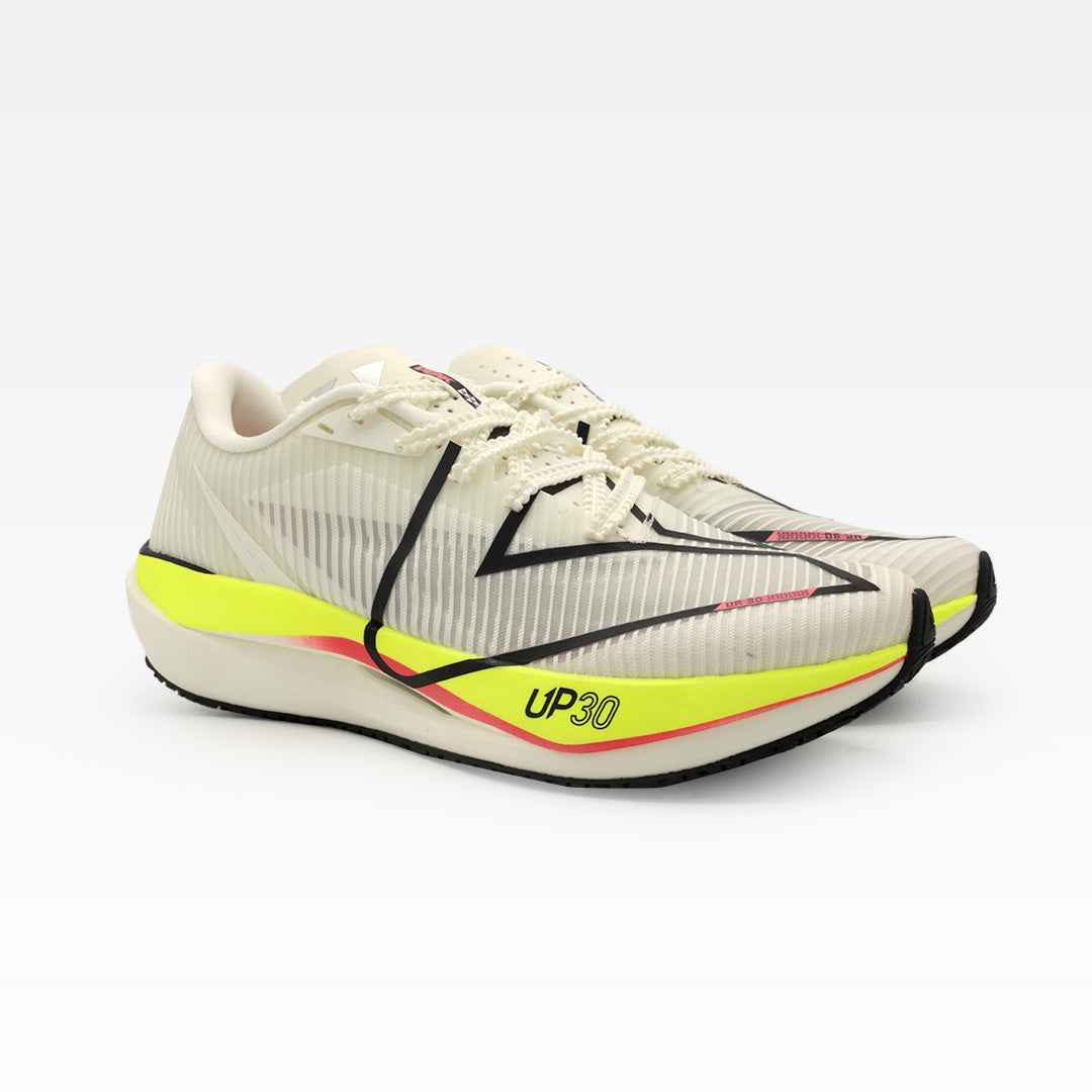 Peak Taichi Up30 3.0 White Yellow