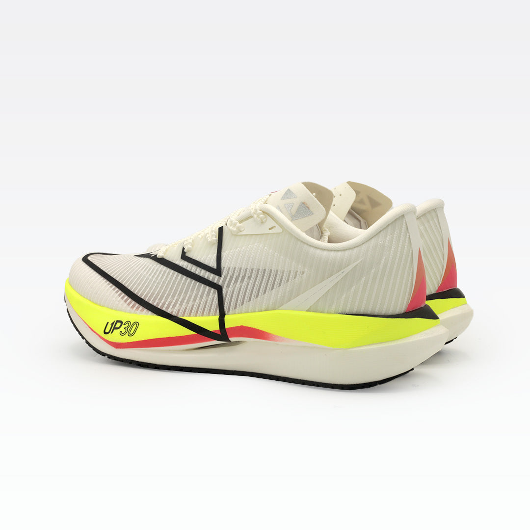 Peak Taichi Up30 3.0 White Yellow