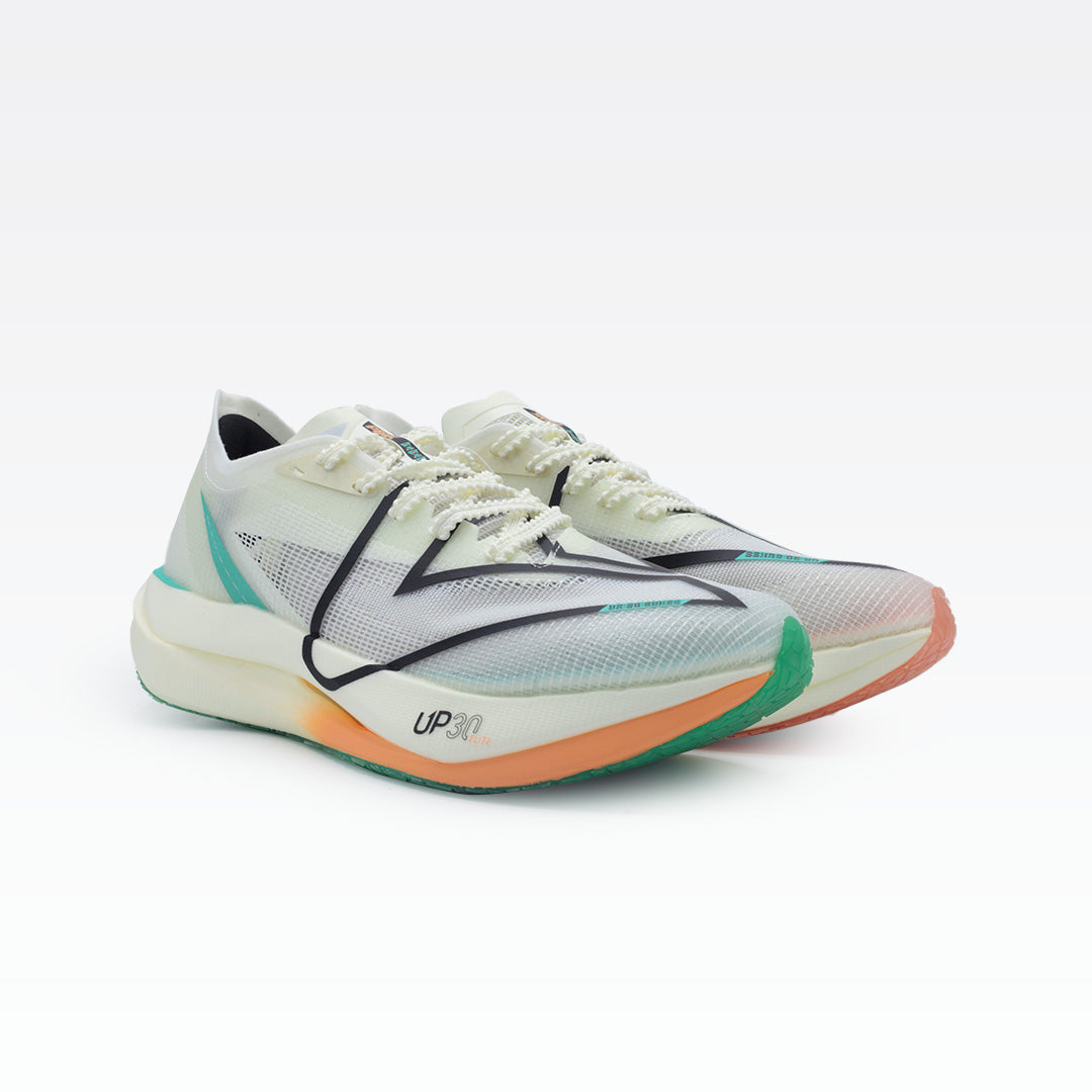 Peak Taichi Up30 3.0Eilte White/Green