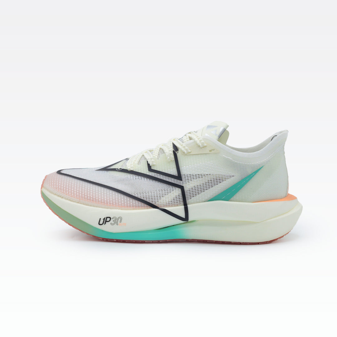 Peak Taichi Up30 3.0Eilte White/Green