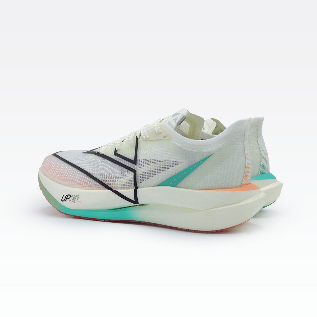 Peak Taichi Up30 3.0Eilte White/Green