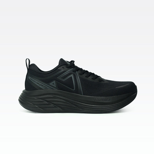 Peak Turbo All Black