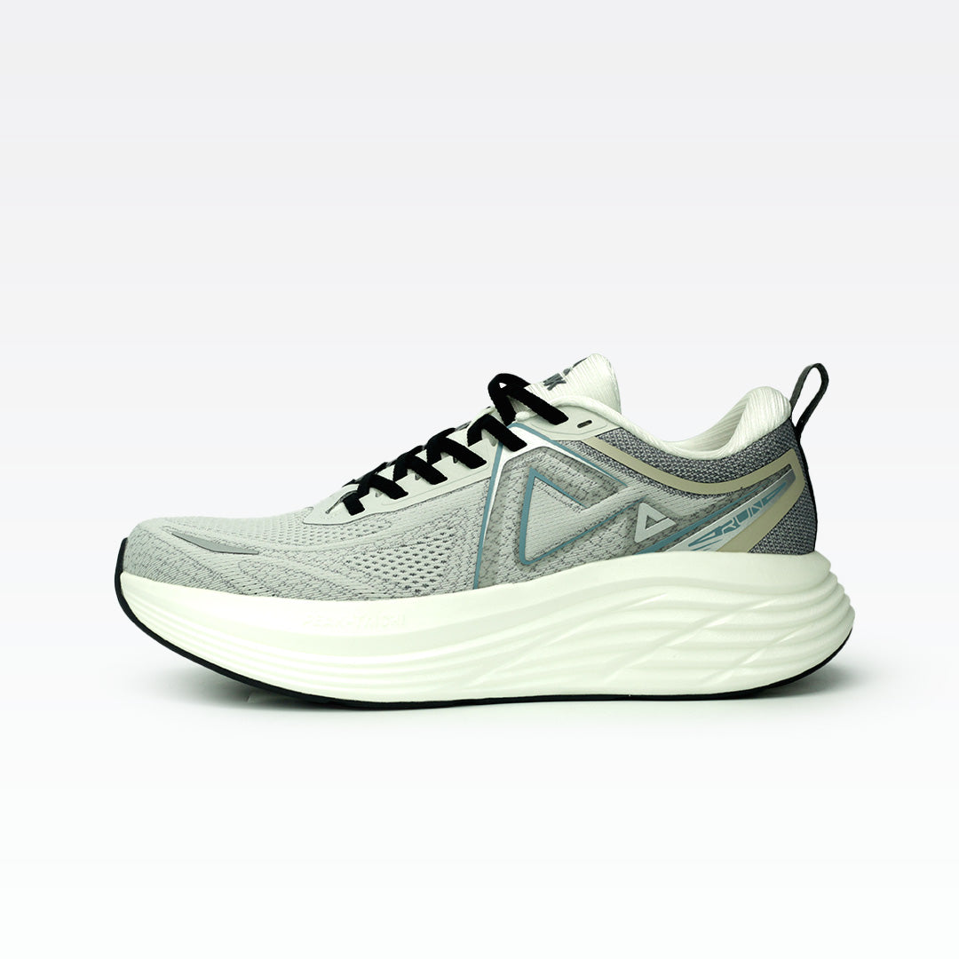 Peak Turbo Lt.Grey