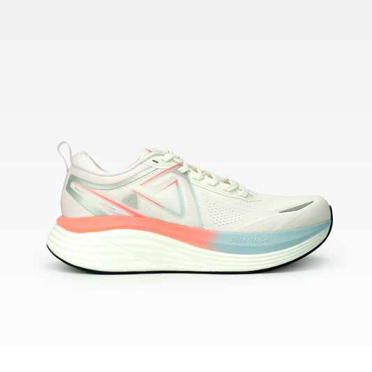 Peak Turbo White/Pink