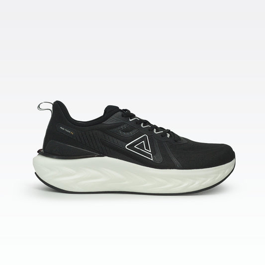 Peak 7.0 Taichi Sports Shoes Black/White