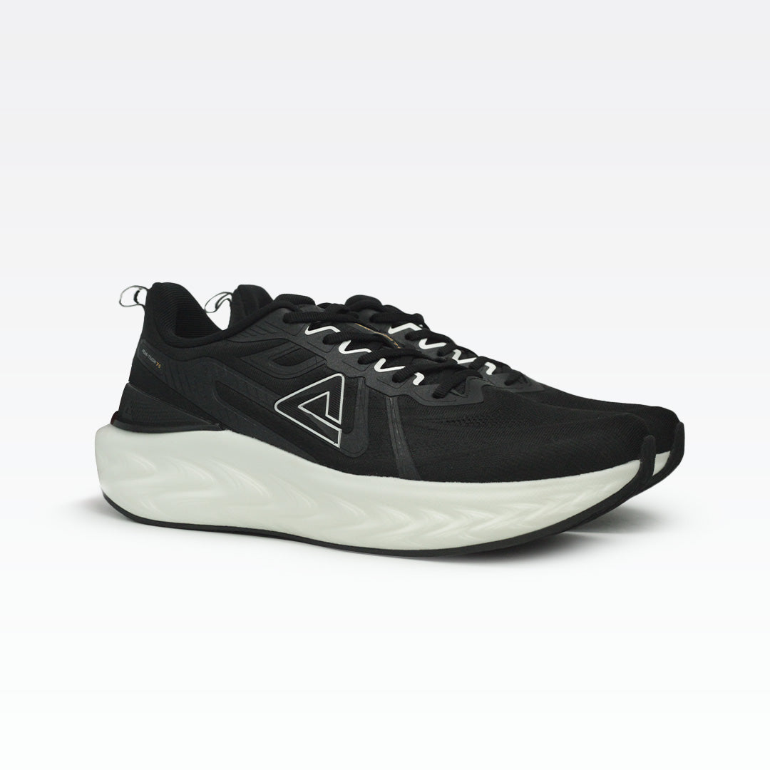Peak 7.0 Taichi Sports Shoes Black/White