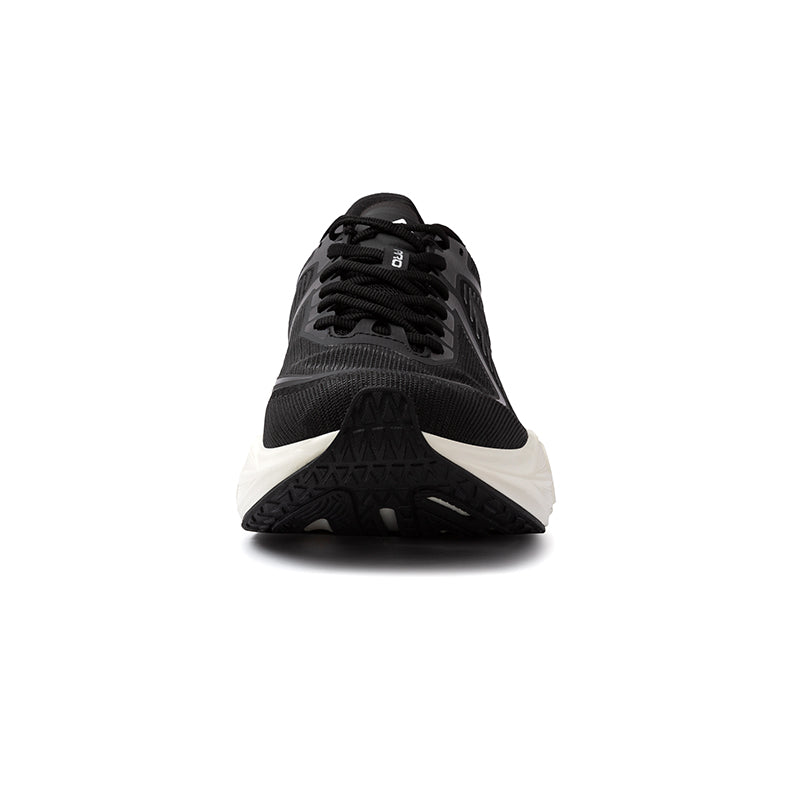 Peak Taichi 7.0 Pro Training Running Shoes Black/White