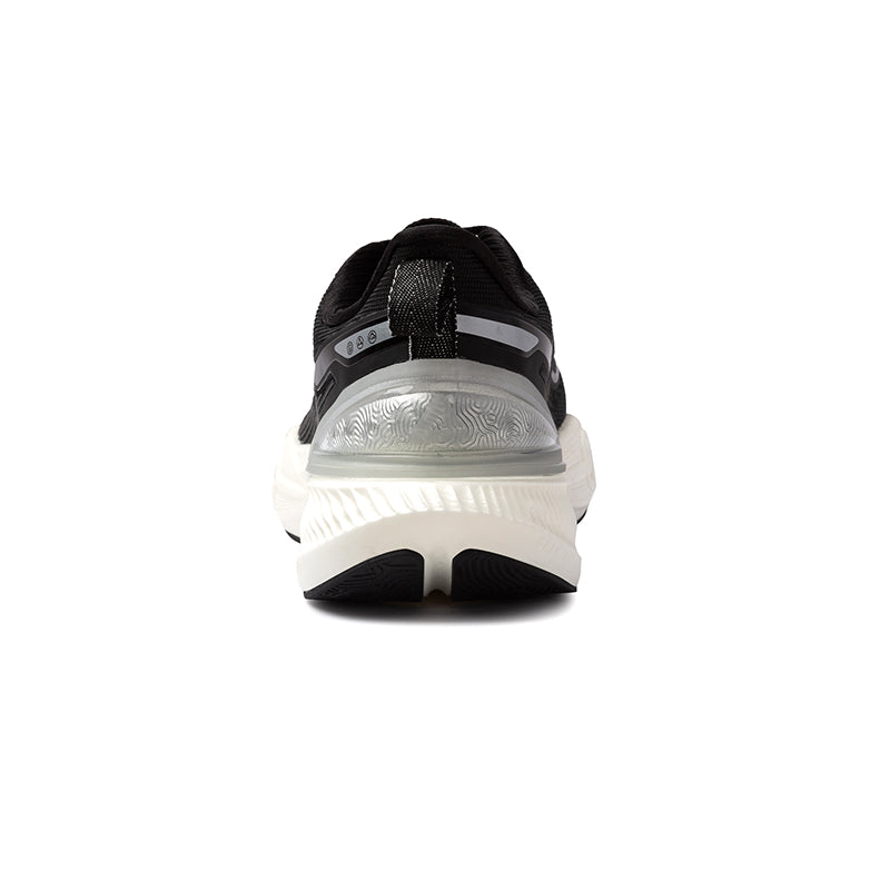Peak Taichi 7.0 Pro Training Running Shoes Black/White