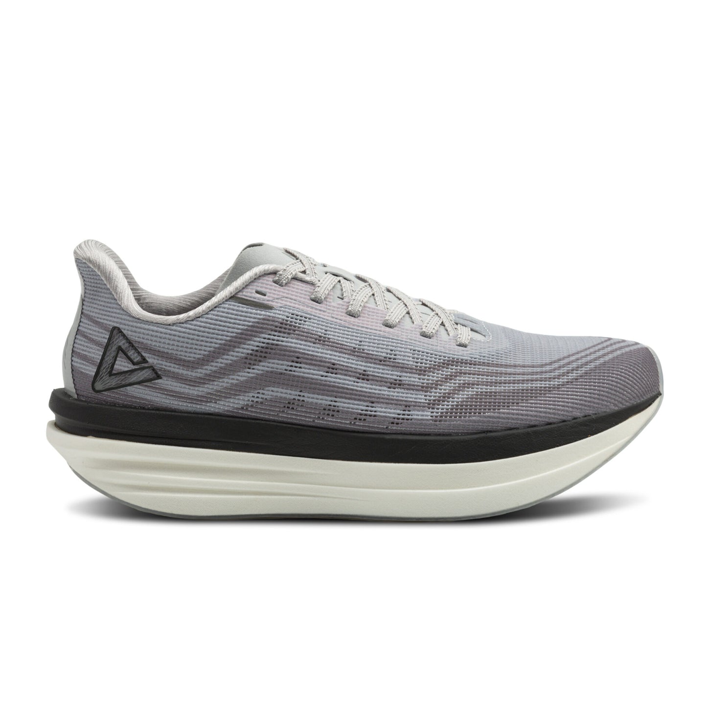 Peak Taichi Sports Shoes Grey
