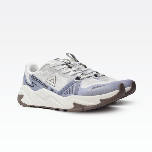 Peak Outdoor – lifestyle Shoes Lt.Grey/Purple