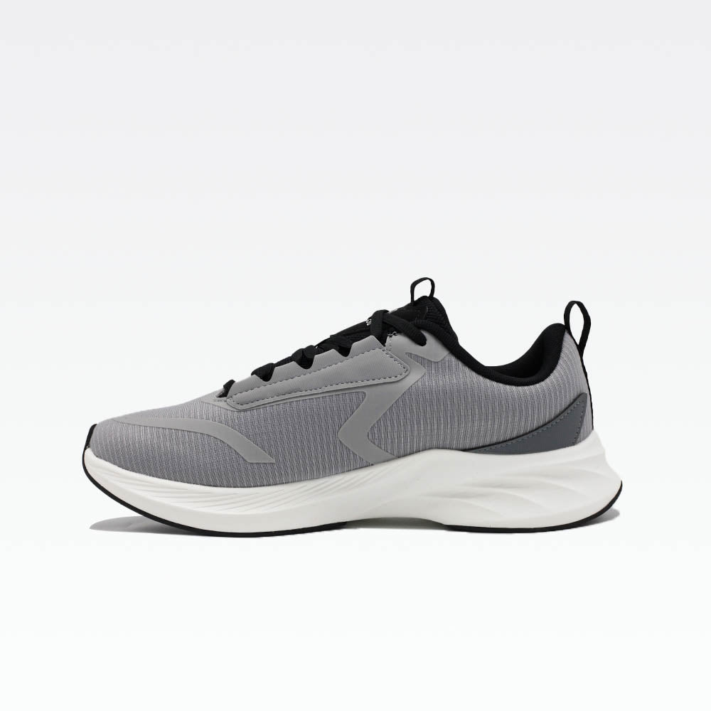 Peak Running Shoes Sliver Gray