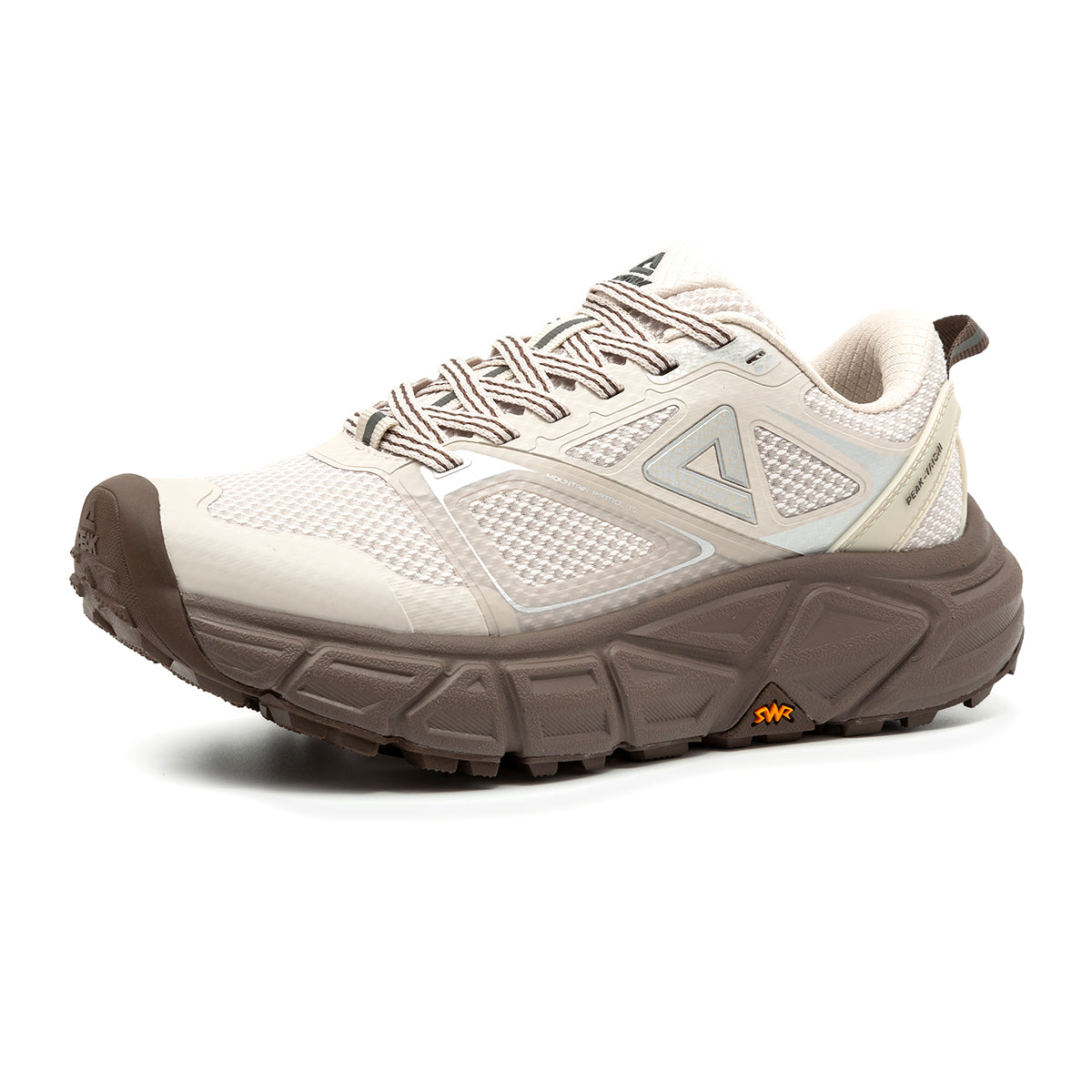 Peak Taichi Sports Shoes Wheat Khaki