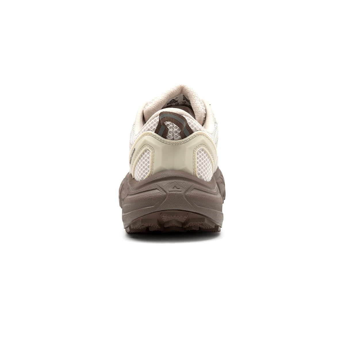 Peak Taichi Sports Shoes Wheat Khaki