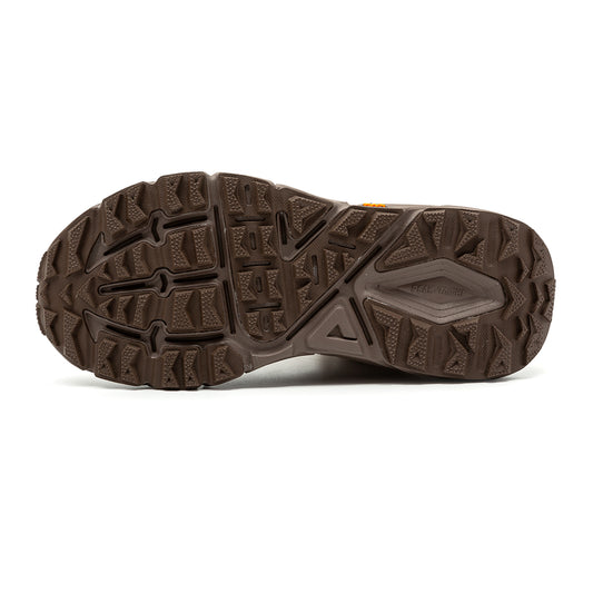 Peak Taichi Sports Shoes Wheat Khaki