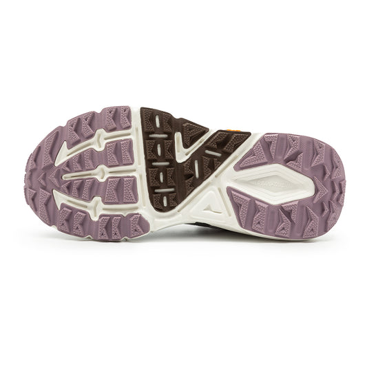 Peak Taichi Sports Shoes Grey/Purple