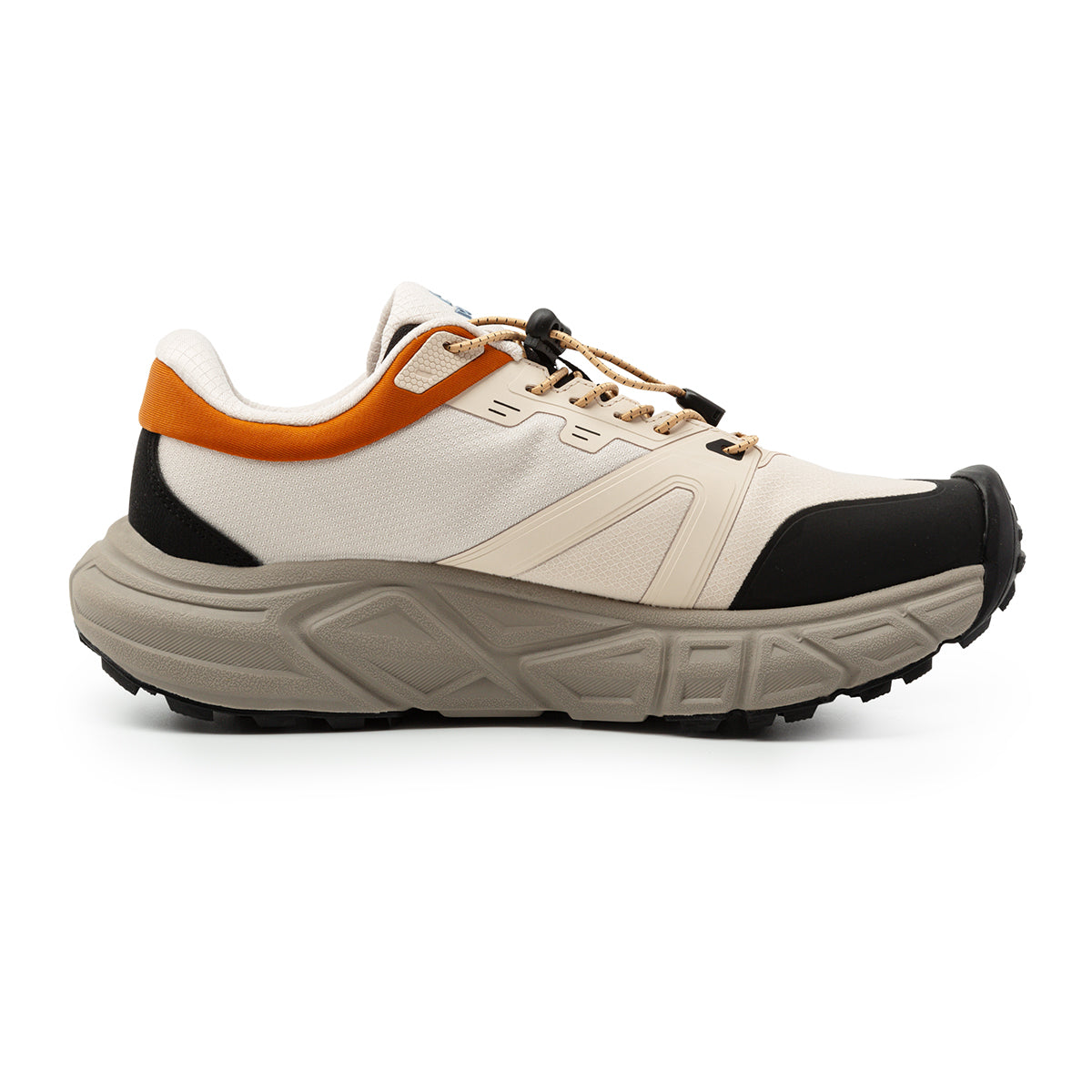 Peak Taichi Sports Shoes Khaki/Black
