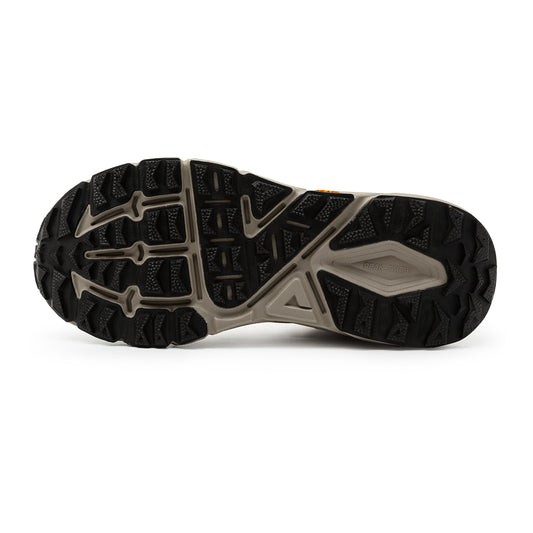 Peak Taichi Sports Shoes Khaki/Black