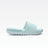 Peak Taichi Slippers Blue/White