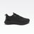 Running Shoes All Black