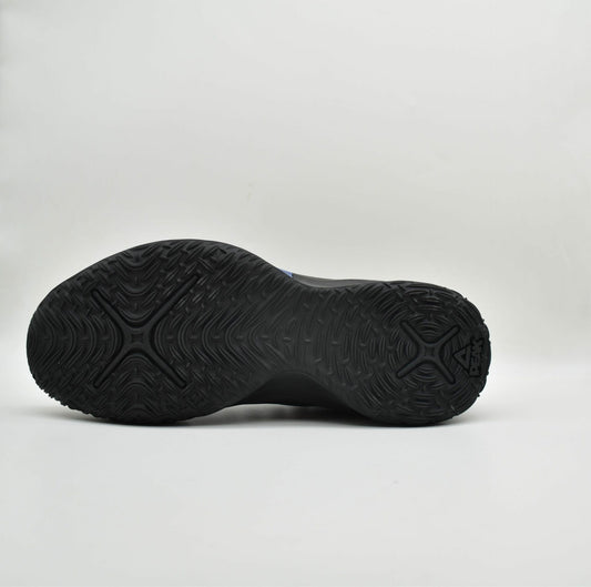 Peak Basketball Match Shoes Black