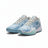Peak Basketball Match Shoes-Sky Blue/White