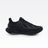 Peak Taichi Running Shoes Black/Grey