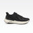 Peak Taichi Running Shoes Black/White