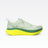 Peak Turbo Grey/Yellow