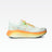 Peak Turbo White/Orange