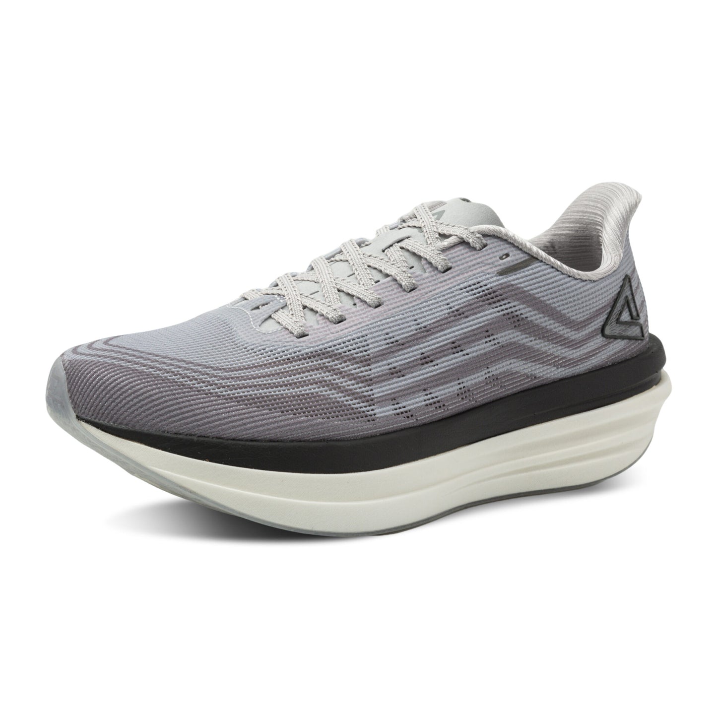 Peak Taichi Sports Shoes Grey