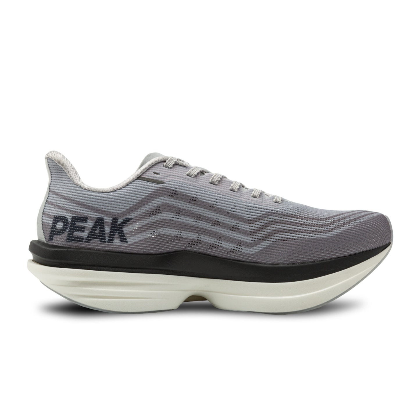Peak Taichi Sports Shoes Grey