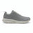 Peak Casual Shoes-Gray