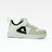 Peak Kid Shoes_White/Grey