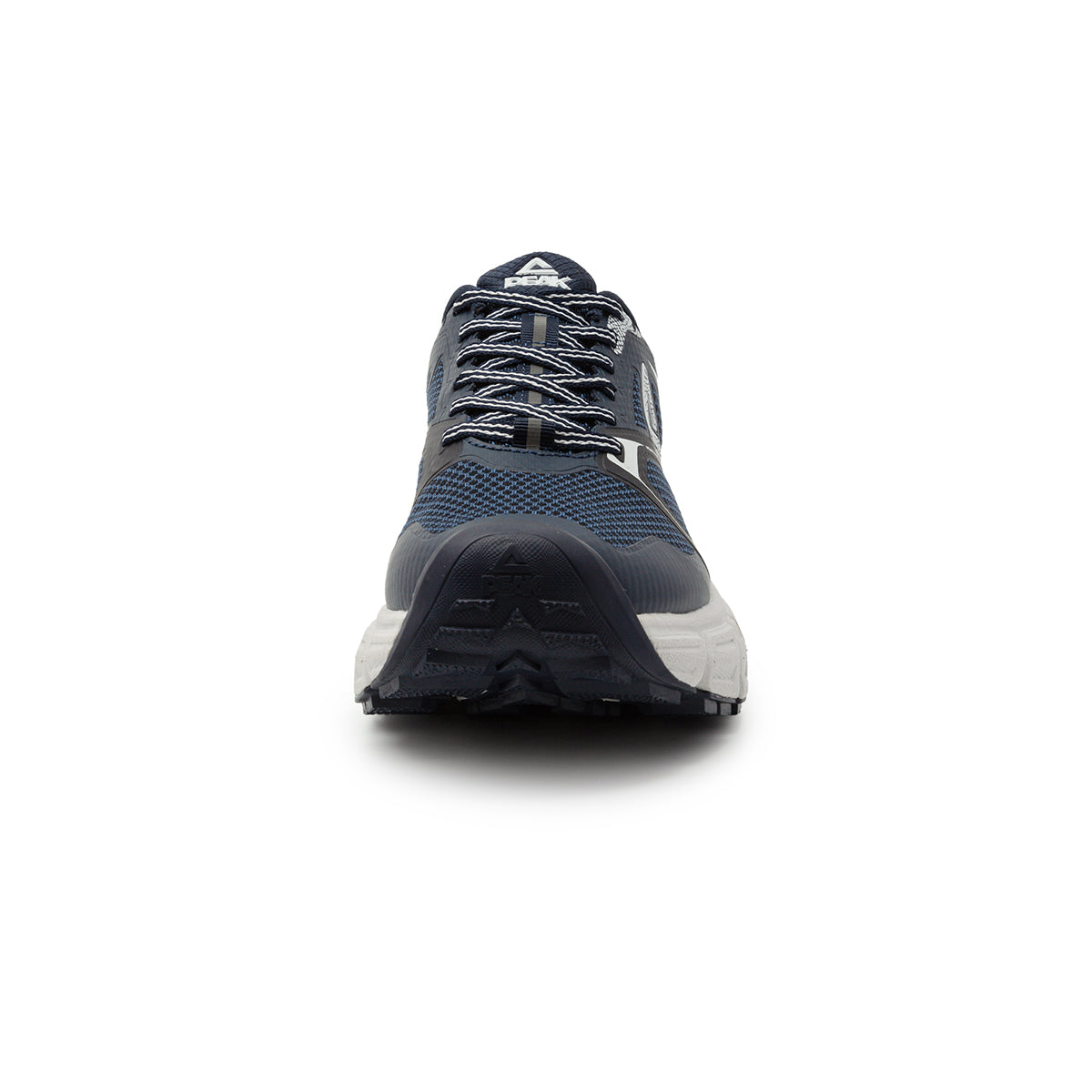 Peak Taichi Sports Shoes Navy