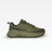 Peak Taichi Outdoor Shoes Chrome Green