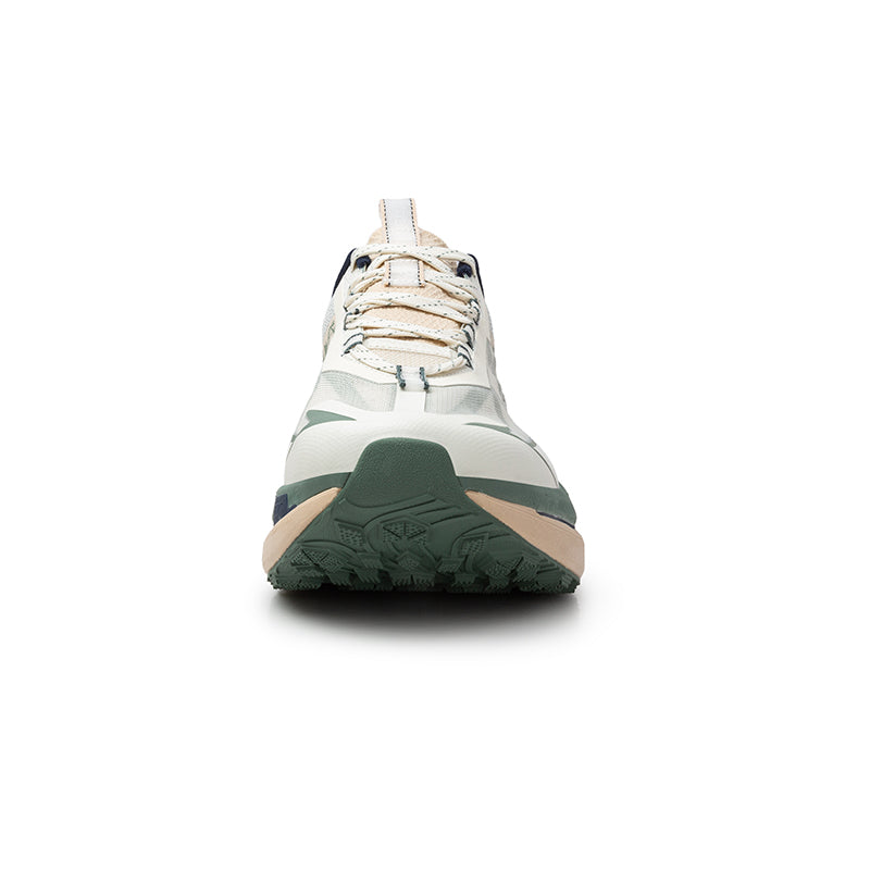 Peak Taichi Sports Shoes White/Green