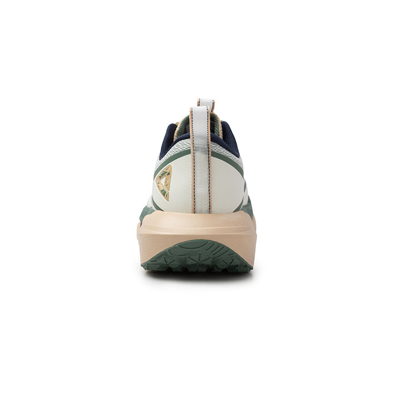 Peak Taichi Sports Shoes White/Green