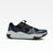 Peak Outdoor – lifestyle Shoes Black/Violet