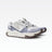 Peak Outdoor – lifestyle Shoes Lt.Grey/Purple
