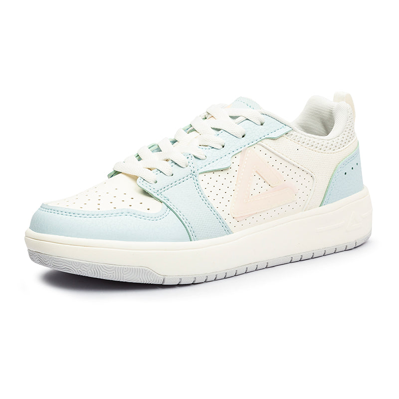 Peak Taichi Sports Shoes-Blue