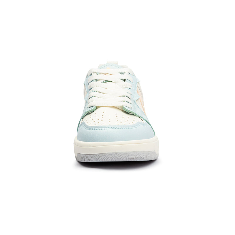 Peak Taichi Sports Shoes-Blue