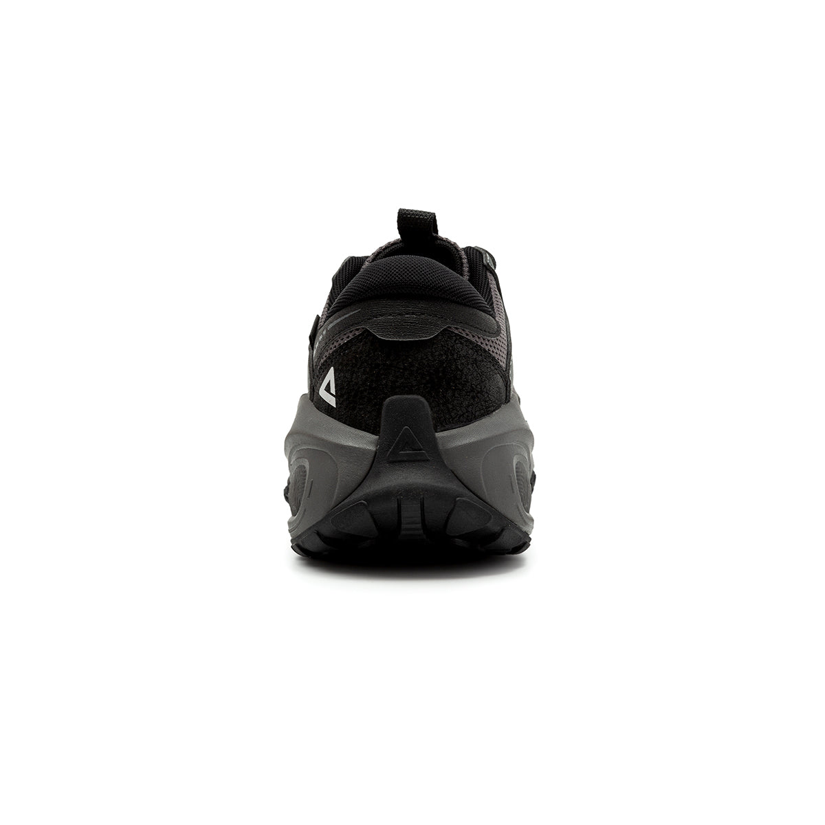 Peak Taichi Sports Shoes Grey/Black