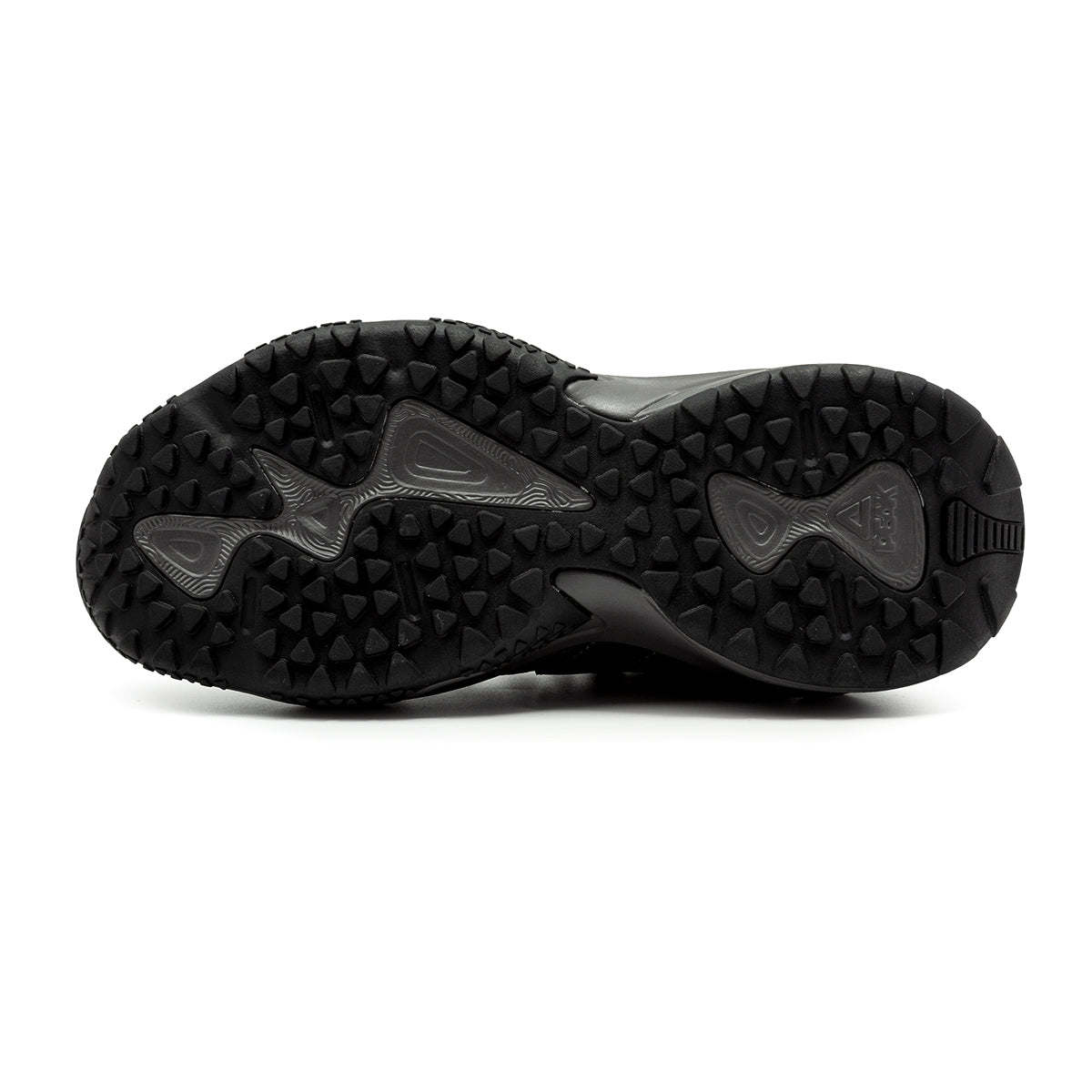 Peak Taichi Sports Shoes Grey/Black