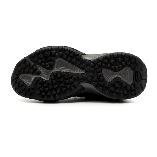 Peak Taichi Sports Shoes Grey/Black