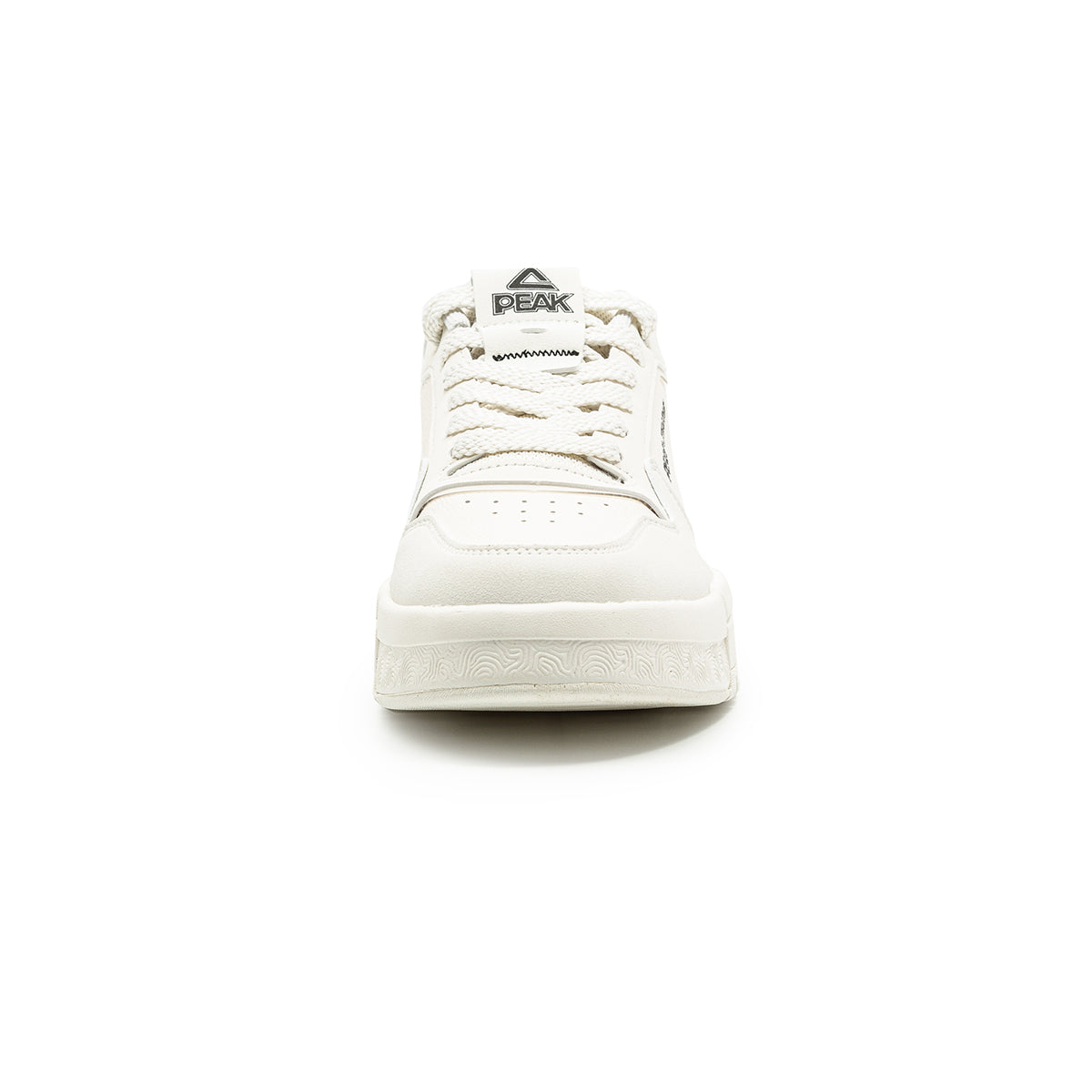 Peak Taichi Sports Shoes White/Black