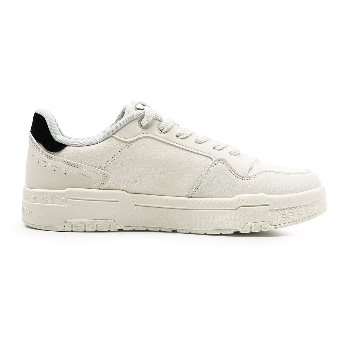 Peak Taichi Sports Shoes White/Black