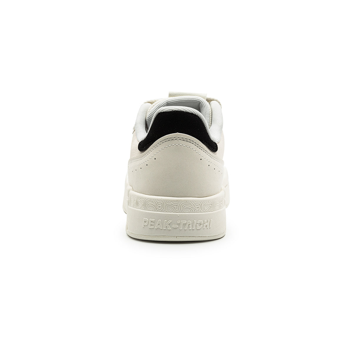 Peak Taichi Sports Shoes White/Black