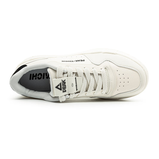 Peak Taichi Sports Shoes White/Black